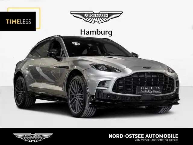 Aston Martin DBX 707 FACELIFT MY25 23 Zoll Bowers & Wilkins
