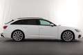 Audi A6 Avant 45 TDI 3.0 V6 quattro sport AUT AHK 2xS line Weiß - thumbnail 4