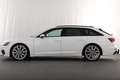 Audi A6 Avant 45 TDI 3.0 V6 quattro sport AUT AHK 2xS line Weiß - thumbnail 7