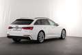 Audi A6 Avant 45 TDI 3.0 V6 quattro sport AUT AHK 2xS line Weiß - thumbnail 5