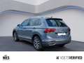 Volkswagen Tiguan Life 1.4 TSI eHybrid DSG MATRIX-LED+RearView+HuD Grau - thumbnail 4