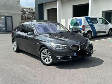 530d Gran Turismo Aut.