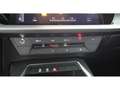 Audi A3 SB 35 TFSI S-Line Aut LED LEDER NAVI TEMP PDC Schwarz - thumbnail 17