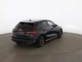 Audi A3 SB 35 TFSI S-Line Aut LED LEDER NAVI TEMP PDC Schwarz - thumbnail 3