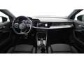 Audi A3 SB 35 TFSI S-Line Aut LED LEDER NAVI TEMP PDC Schwarz - thumbnail 11