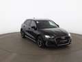 Audi A3 SB 35 TFSI S-Line Aut LED LEDER NAVI TEMP PDC Schwarz - thumbnail 5