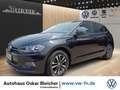 Volkswagen Polo United 1.0 TSI PDC + ACC + AppConnect Zwart - thumbnail 1