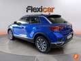 Volkswagen T-Roc 1.5 TSI Sport Azul - thumbnail 8