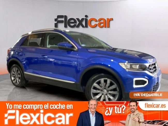 Volkswagen T-Roc 1.5 TSI Sport - foto 1