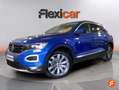 Volkswagen T-Roc 1.5 TSI Sport Azul - thumbnail 4