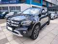 Mercedes-Benz X 250 d 4Matic Aut. Double Cab Progressive Business Negru - thumbnail 3