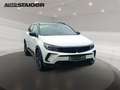Opel Grandland GS Line Navi, Leder, Kamera 360, PDC,.. Weiß - thumbnail 3