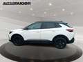 Opel Grandland GS Line Navi, Leder, Kamera 360, PDC,.. Weiß - thumbnail 8