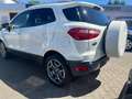 Ford EcoSport Titanium 1.5 4 Zyl Automatik Leder Weiß - thumbnail 4