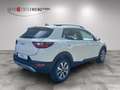 Kia Stonic 1.0 T-GDI 100 OPF DCT7 Vision Weiß - thumbnail 5