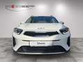 Kia Stonic 1.0 T-GDI 100 OPF DCT7 Vision Weiß - thumbnail 2