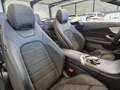 Mercedes-Benz C 200 d CABRIO AMG MBUX NAVI SPURPAKET AIRSCARF Grijs - thumbnail 12
