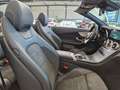 Mercedes-Benz C 200 d CABRIO AMG MBUX NAVI SPURPAKET AIRSCARF Grijs - thumbnail 11