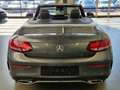 Mercedes-Benz C 200 d CABRIO AMG MBUX NAVI SPURPAKET AIRSCARF Grijs - thumbnail 5
