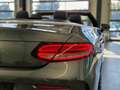 Mercedes-Benz C 200 d CABRIO AMG MBUX NAVI SPURPAKET AIRSCARF Grijs - thumbnail 21