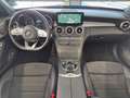 Mercedes-Benz C 200 d CABRIO AMG MBUX NAVI SPURPAKET AIRSCARF Grijs - thumbnail 9
