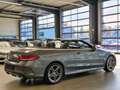 Mercedes-Benz C 200 d CABRIO AMG MBUX NAVI SPURPAKET AIRSCARF Grijs - thumbnail 4
