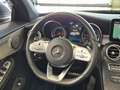 Mercedes-Benz C 200 d CABRIO AMG MBUX NAVI SPURPAKET AIRSCARF Grijs - thumbnail 22