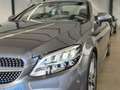 Mercedes-Benz C 200 d CABRIO AMG MBUX NAVI SPURPAKET AIRSCARF Grijs - thumbnail 19
