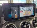 Mercedes-Benz C 200 d CABRIO AMG MBUX NAVI SPURPAKET AIRSCARF Grijs - thumbnail 18