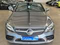 Mercedes-Benz C 200 d CABRIO AMG MBUX NAVI SPURPAKET AIRSCARF Grijs - thumbnail 2