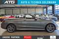 Mercedes-Benz C 200 d CABRIO AMG MBUX NAVI SPURPAKET AIRSCARF Grijs - thumbnail 1