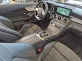 Mercedes-Benz C 200 d CABRIO AMG MBUX NAVI SPURPAKET AIRSCARF Grijs - thumbnail 10