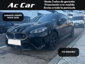 M235iA xDrive Gran Coupé