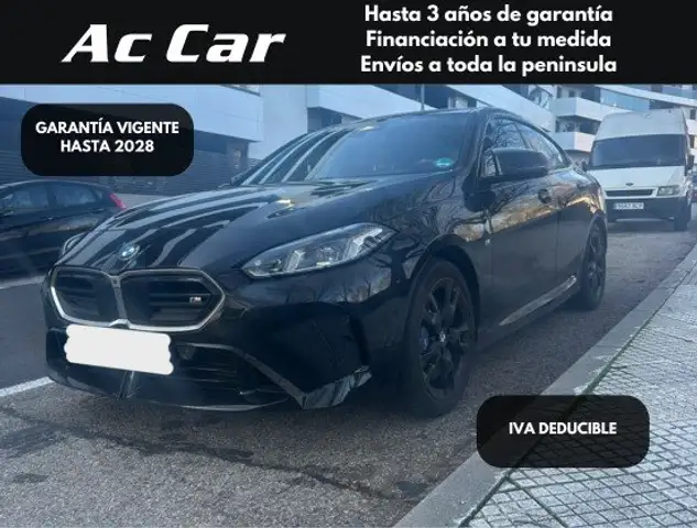 BMW 235 M235iA xDrive Gran Coupé