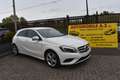 Mercedes-Benz A 220 CDI Urbain Edition  Autom / Xénon / Leder Blanc - thumbnail 1