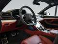 Lamborghini Urus S | Carbon Interior | Night Vision Srebrny - thumbnail 6