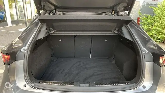 Renault Rafale view 10
