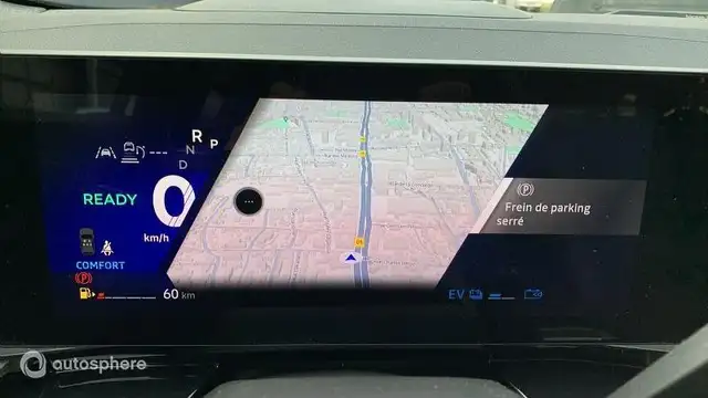 Renault Rafale view 9