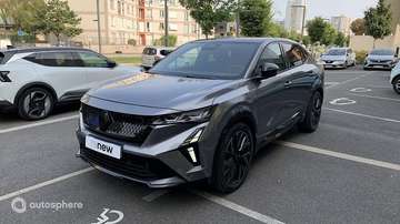 1.2 E-Tech full hybrid 200ch esprit Alpine