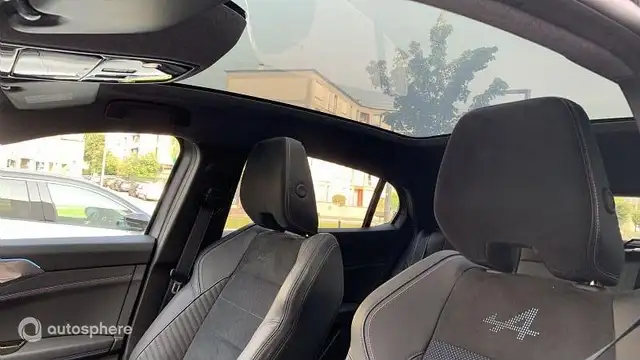 Renault Rafale view 14