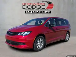 Chrysler Grand Caravan 2026