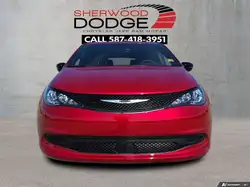 Chrysler Grand Caravan 2026
