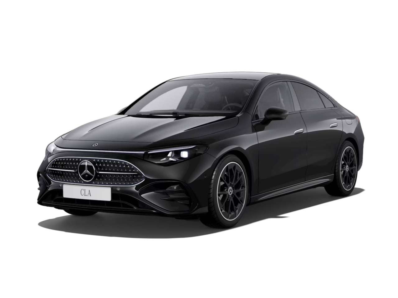 Mercedes-Benz CLA 200 CLA 200 4MATIC AMG Line PREMIUM