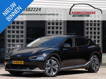 58kWh/ KEYLESS/ CAMERA/ ADAPT. CRUISE/ BLIND SPOT/