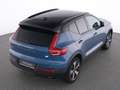 Volvo XC40 PURE ELECTRIC CORE MET+STANDHZ+KAMERA+LM 19 Blau - thumbnail 20