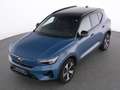 Volvo XC40 PURE ELECTRIC CORE MET+STANDHZ+KAMERA+LM 19 Blau - thumbnail 19