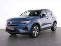 Volvo XC40 PURE ELECTRIC CORE MET+STANDHZ+KAMERA+LM 19 Blau - thumbnail 2