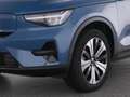Volvo XC40 PURE ELECTRIC CORE MET+STANDHZ+KAMERA+LM 19 Blau - thumbnail 10