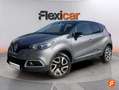 Renault Captur 1.5dCi Energy eco2 Zen 66kW Gris - thumbnail 3