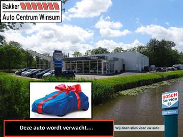 2.5 PHEV ST-LINE X 225PK AUTOMAAT TREKHAAK/CAMERA/